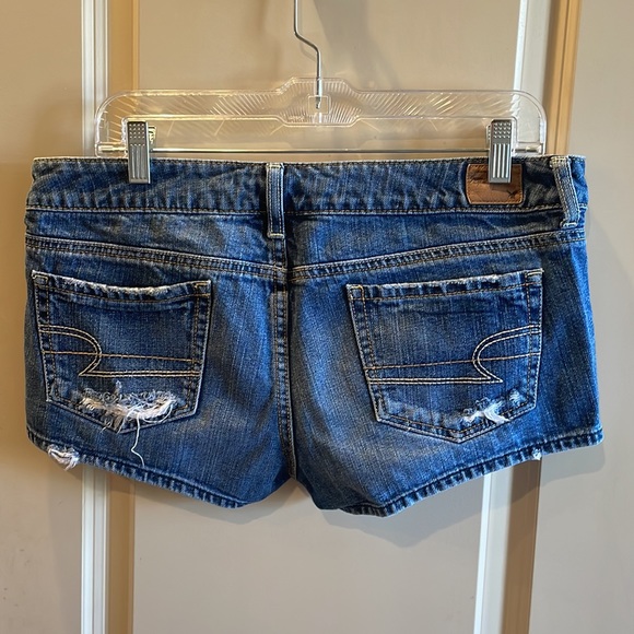 AE Outfitters Jean Shorts - Picture 2 of 6